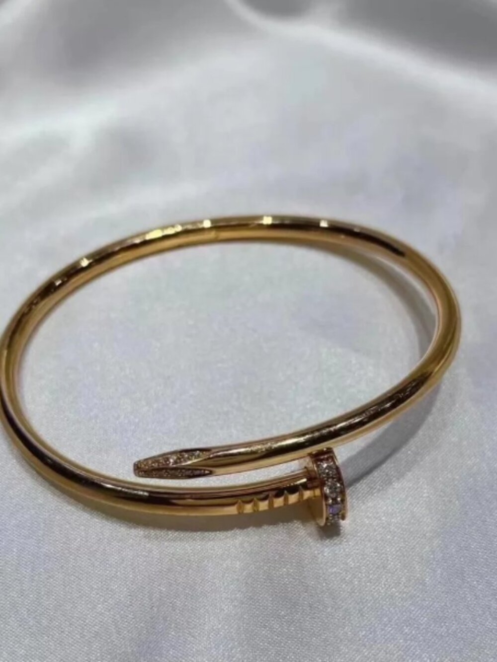 Cartier Bracelet - Picture 3 of 7